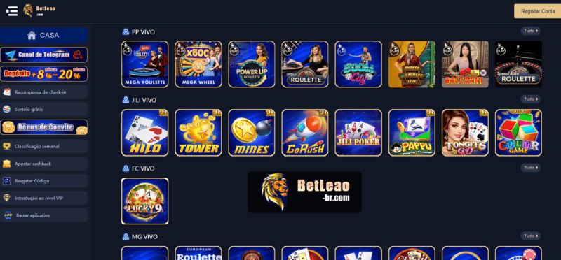 Roleta bingo