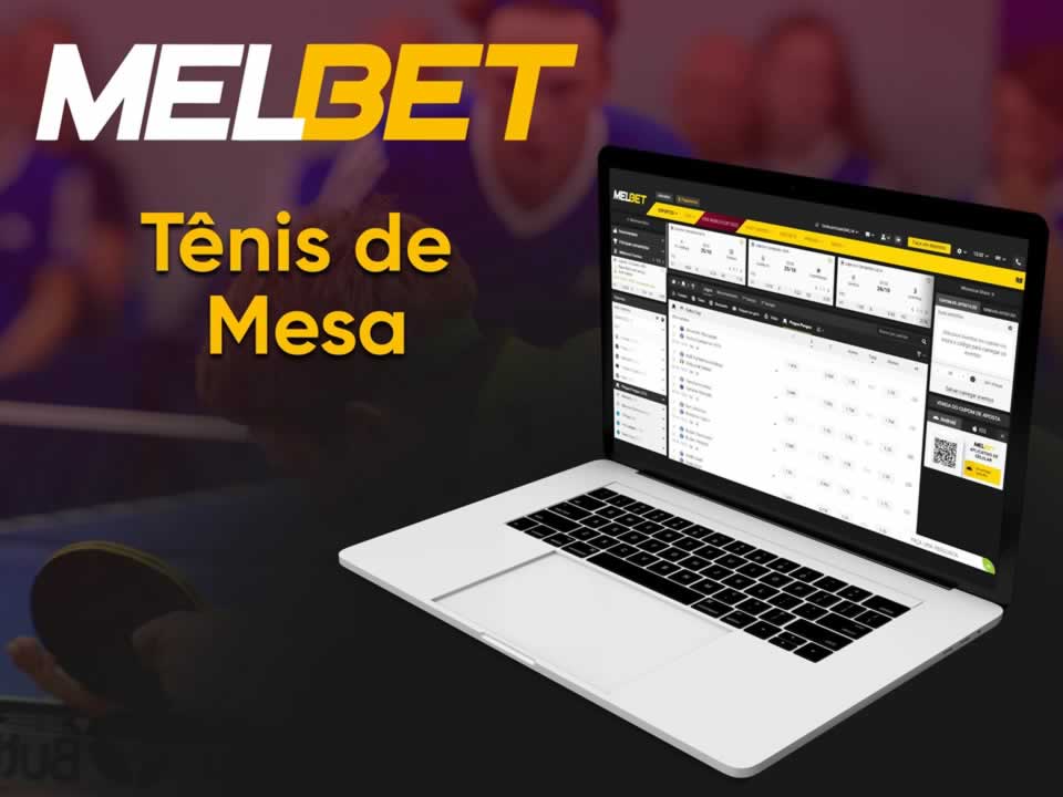 Bet esportiva