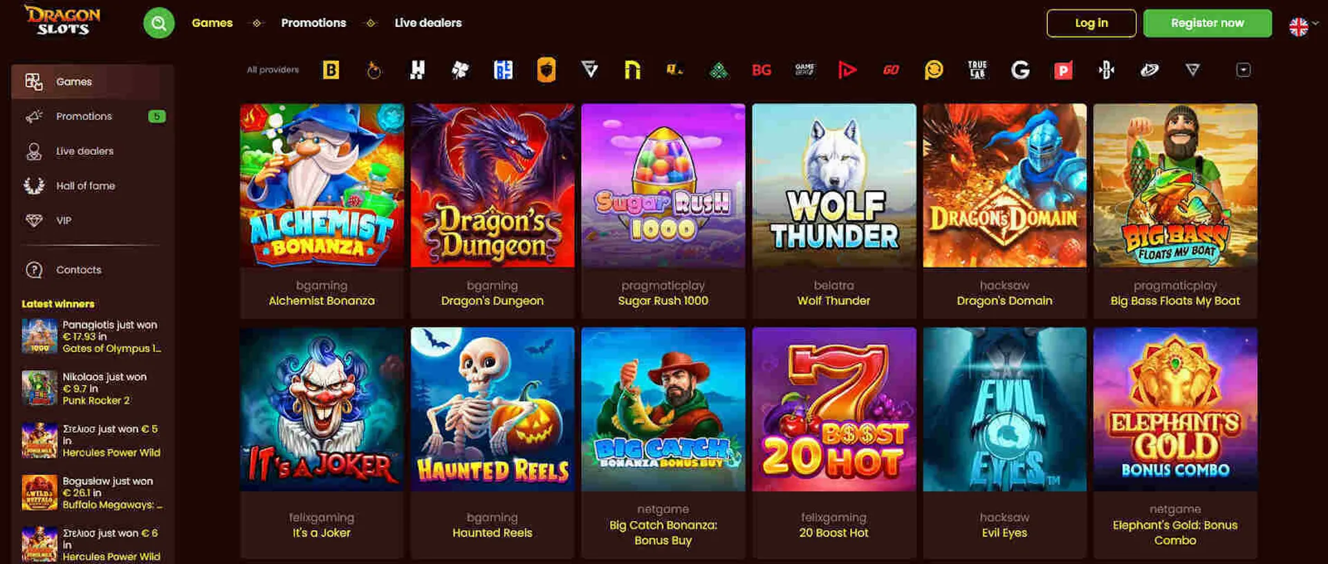 Bets 3