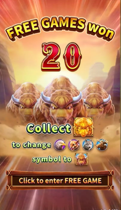 Bonanza jogo