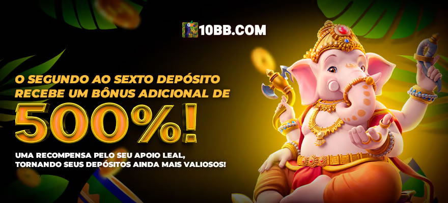 Joguinhos de aposta