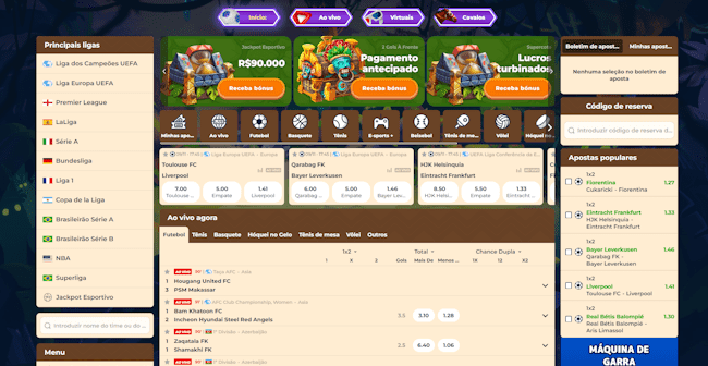 Games roulette