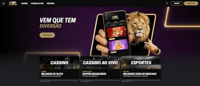 Aposta jogos