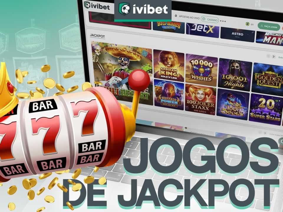 Esportes virtuais betano