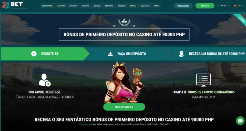 Esportiva bet download