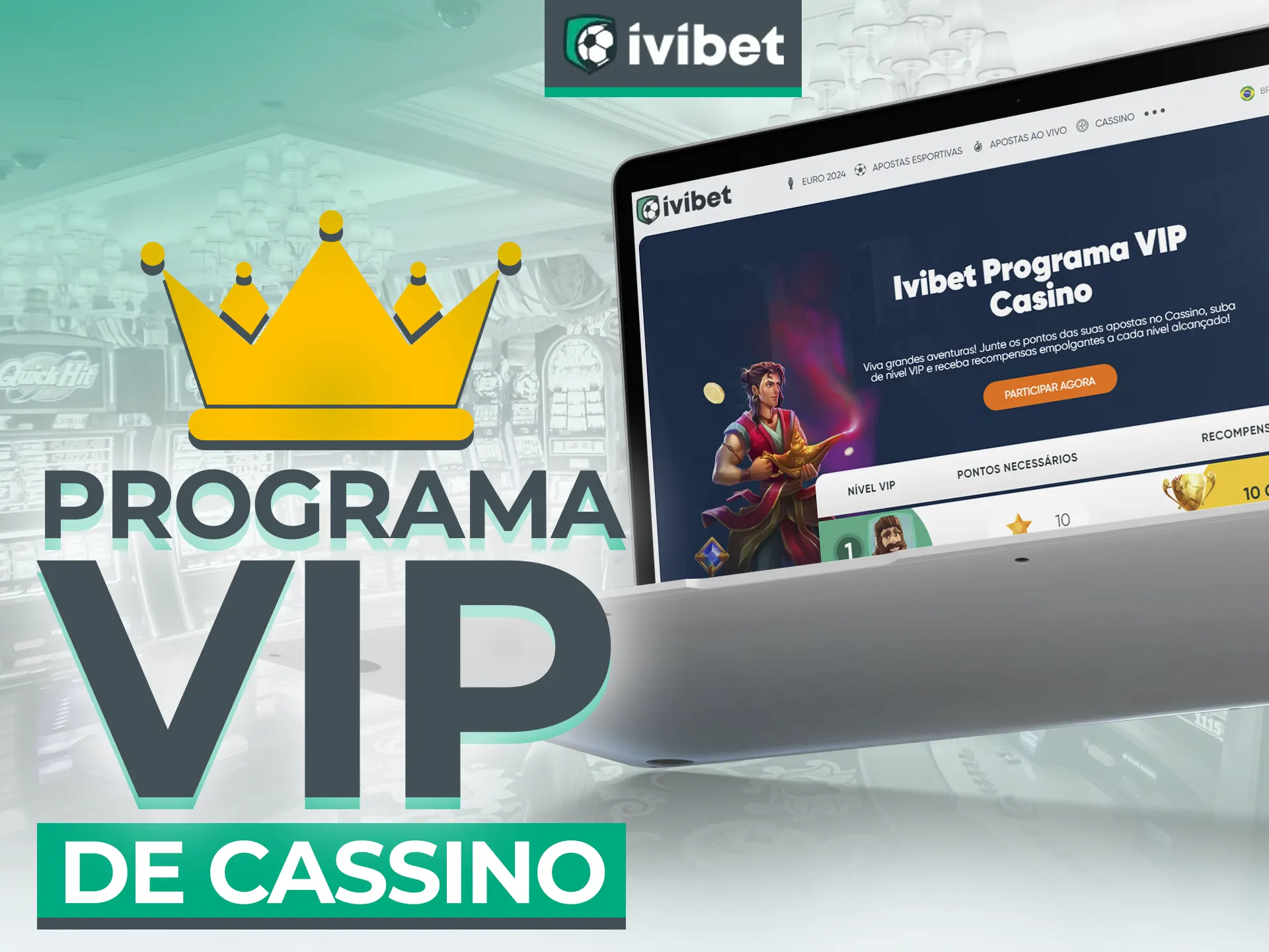 Roleta ao vivo