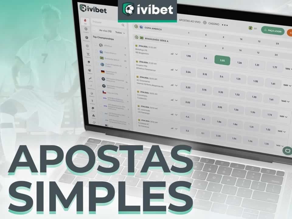 Aposta ganha apk