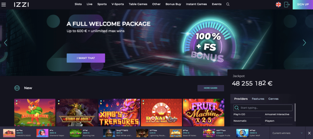 Bets bola pro