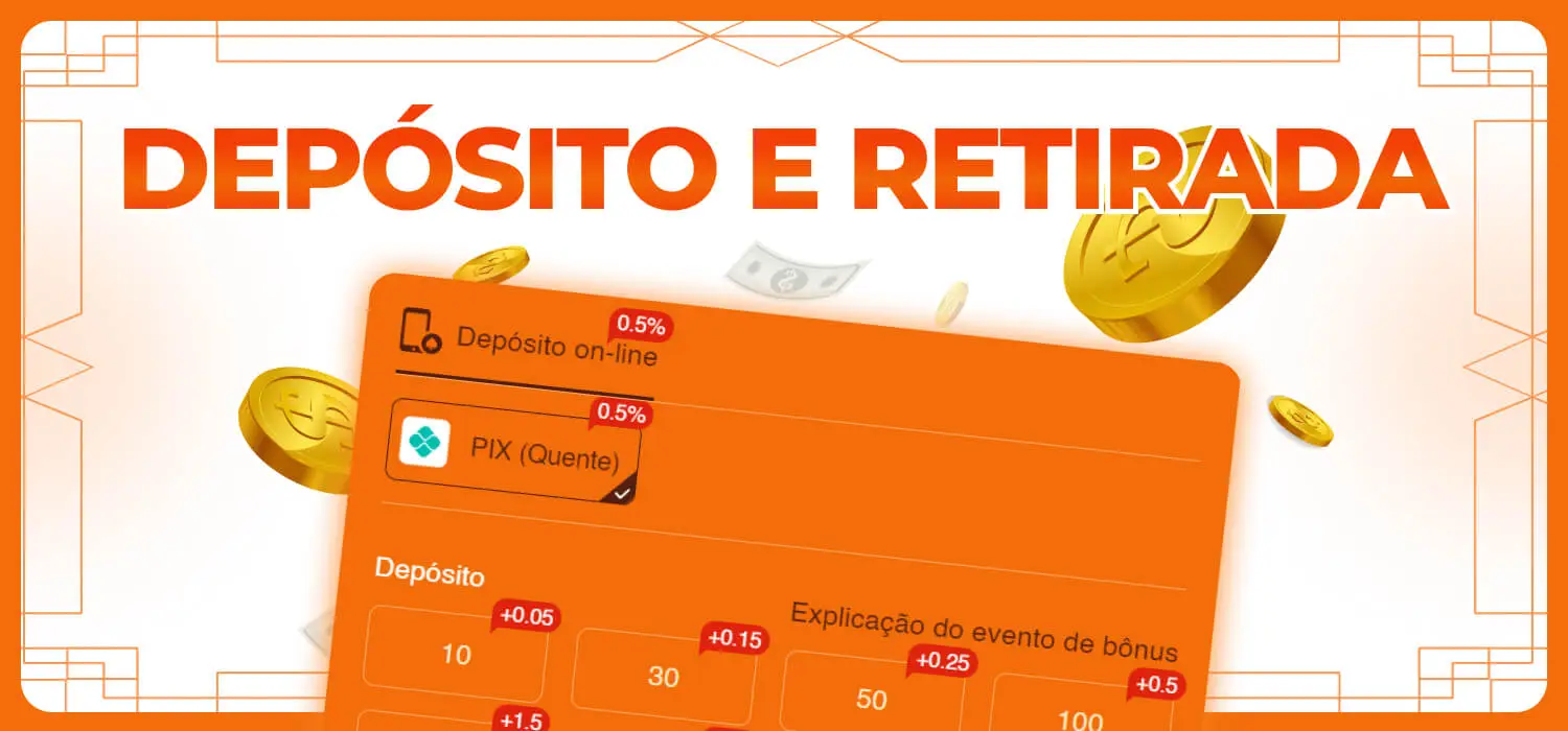 Ouro bets