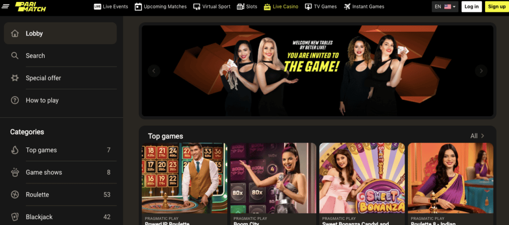 App sportingbet android