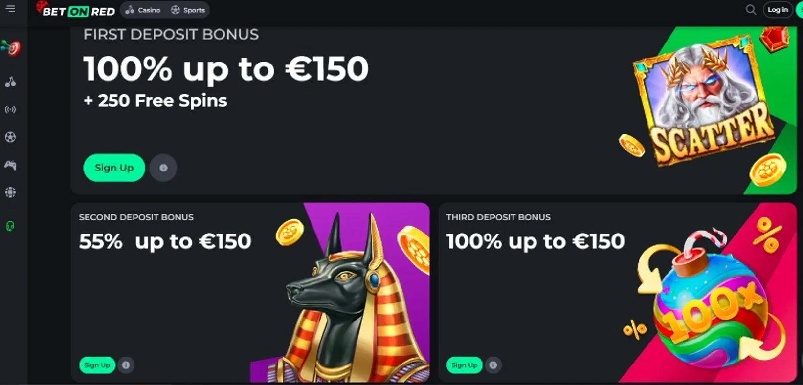 Sweet Bonanza Slots