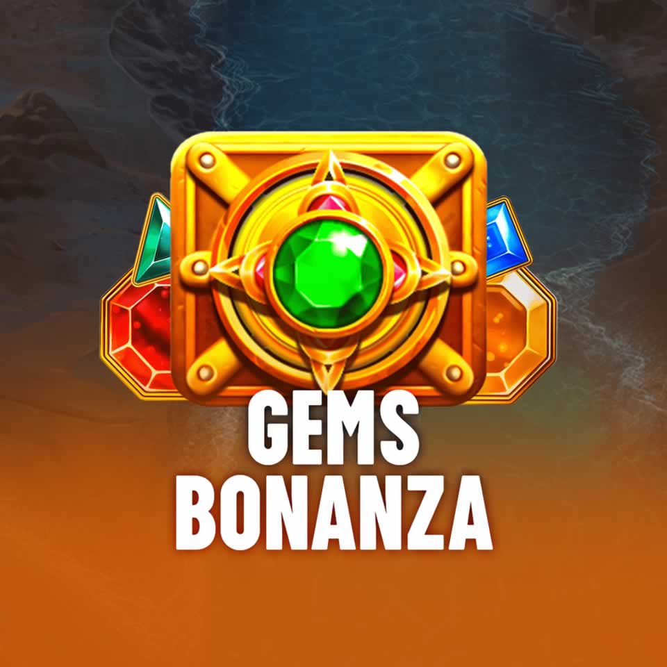 Bonanza jogo