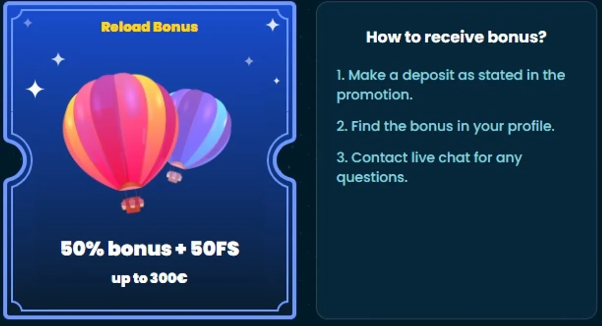Bet7 k