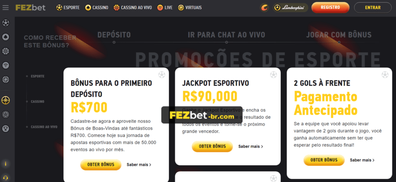Yo Casino