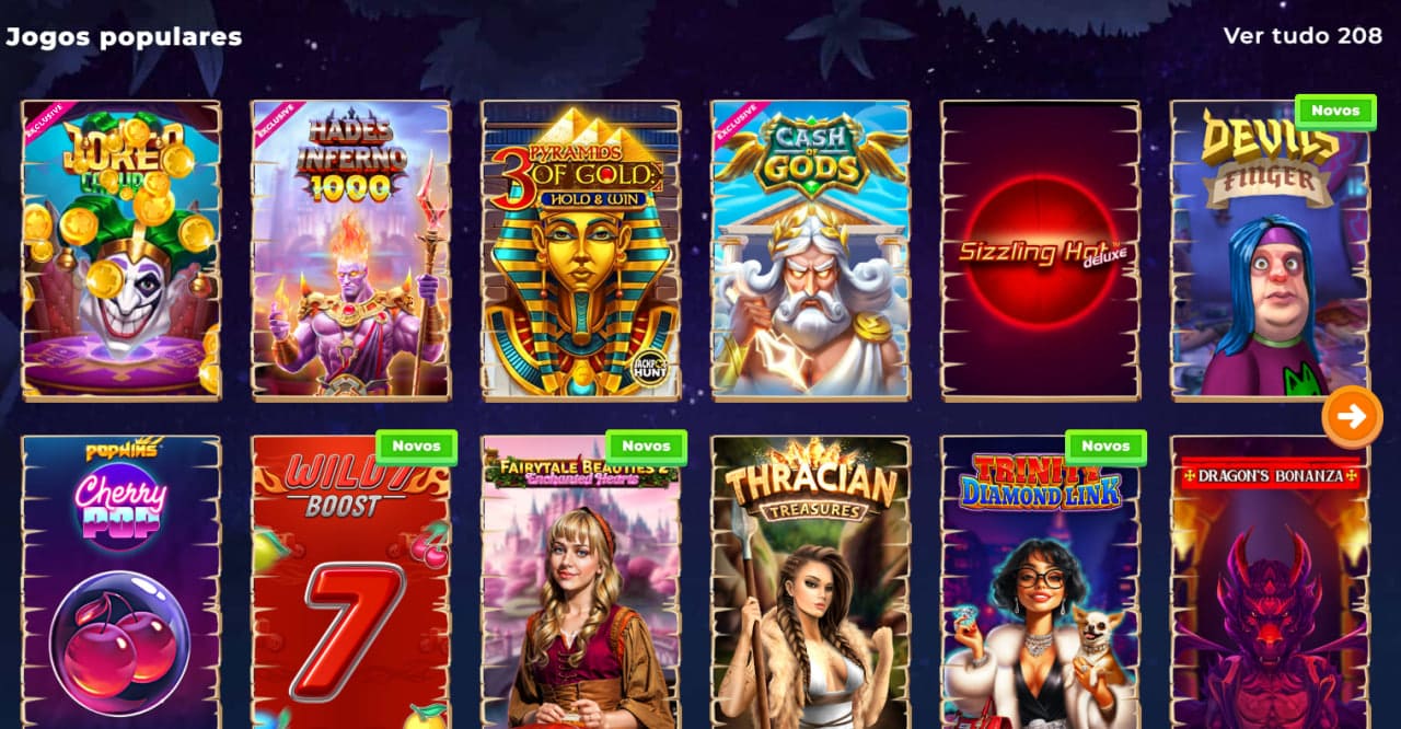 888 Tiger Casino