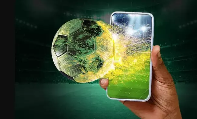 Bet365 apk