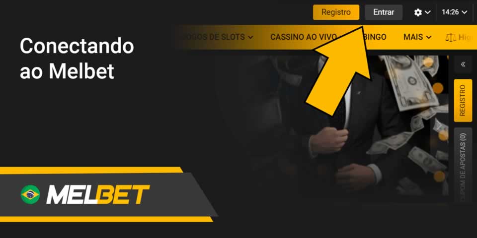 Oficial bet