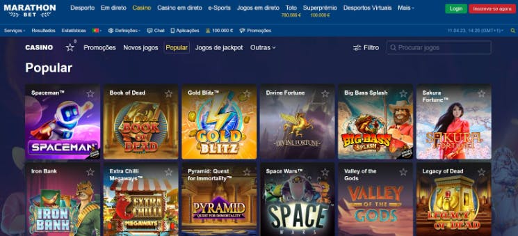Vai de bet palpite grátis
