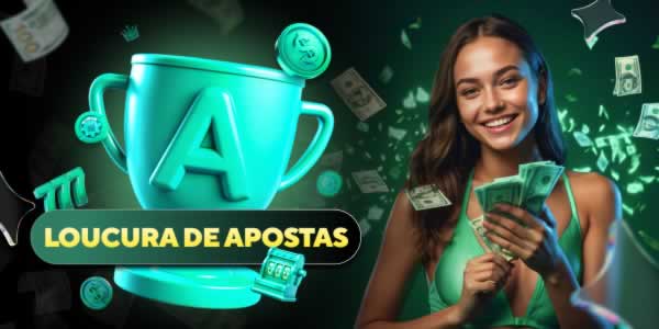 Bonus de boas vindas