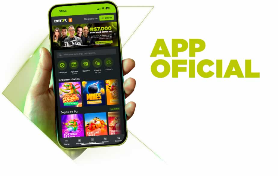 Como baixar apps no notebook