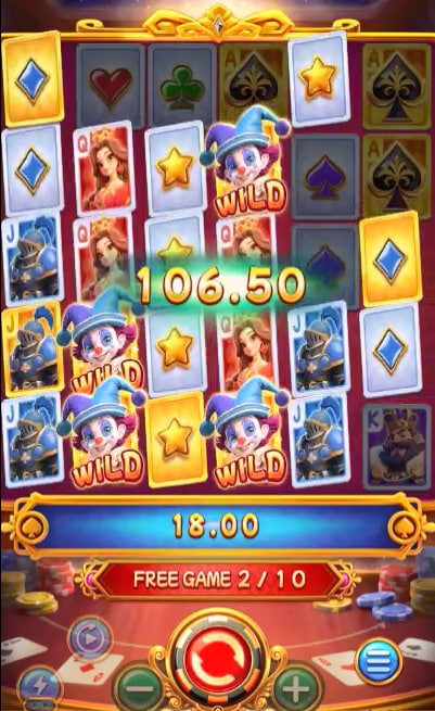 Free bet