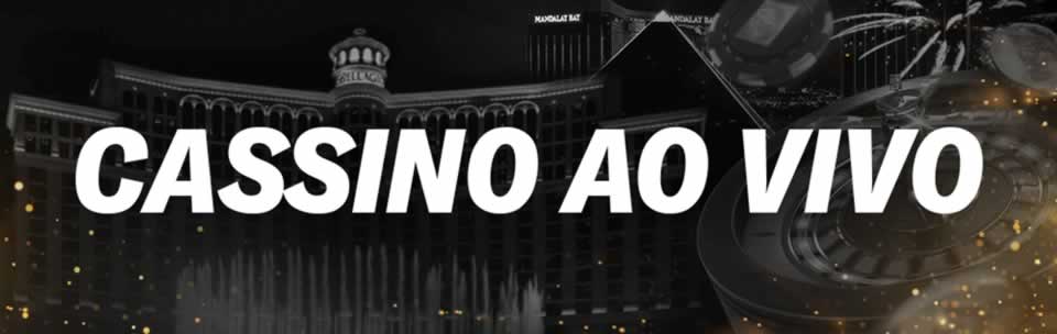 Bet365 cassino