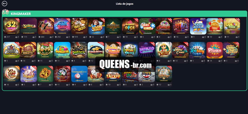 Foguetinho betfair