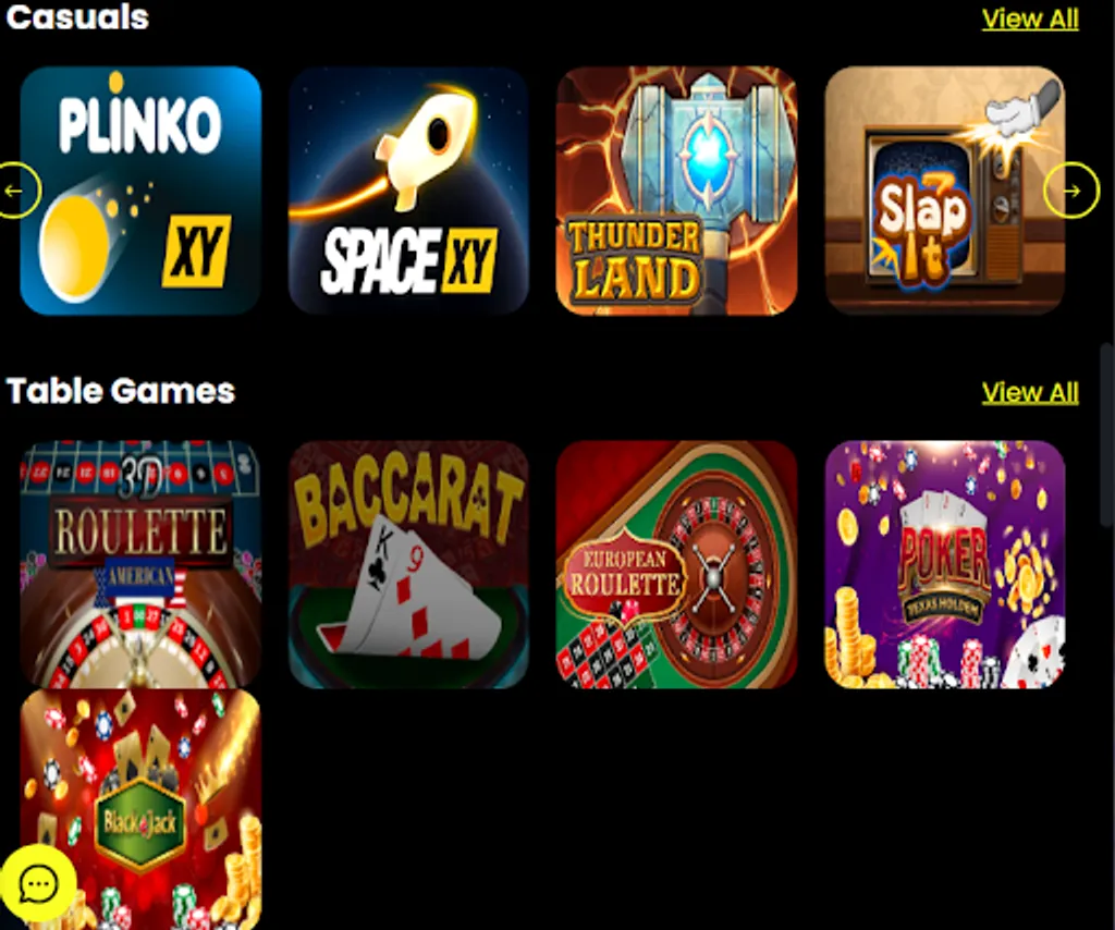 Energy Casino