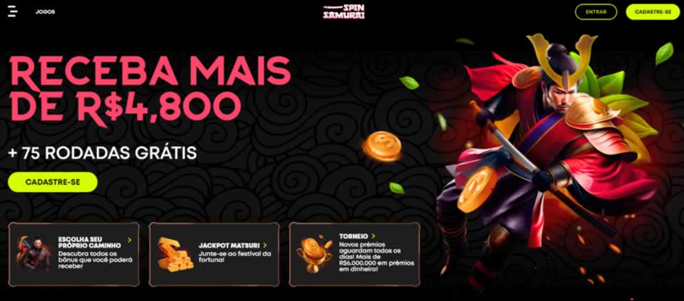 Jogar casino online