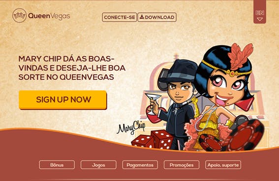Band online