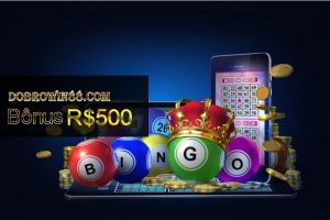 Como jogar bingo